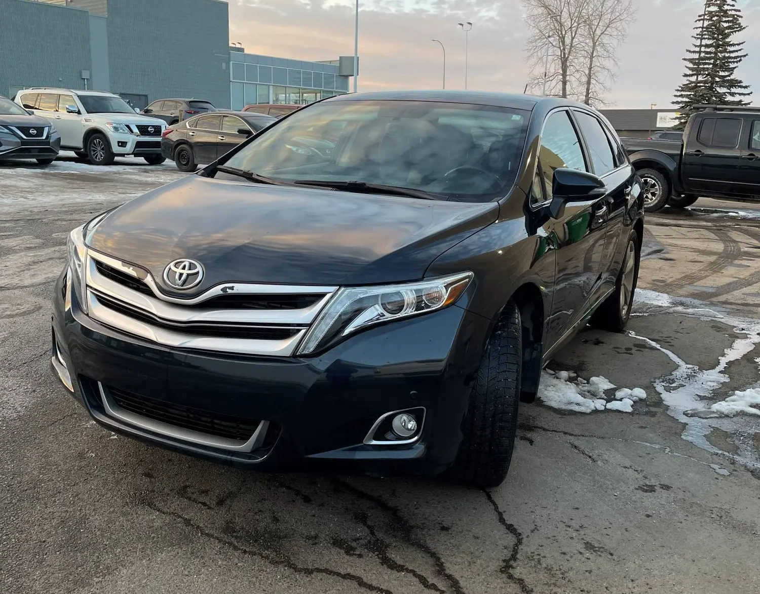 HassleFree Mobile Car Detailing Calgary