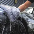 Step-by-Step Guide to Exterior Car Detailing
